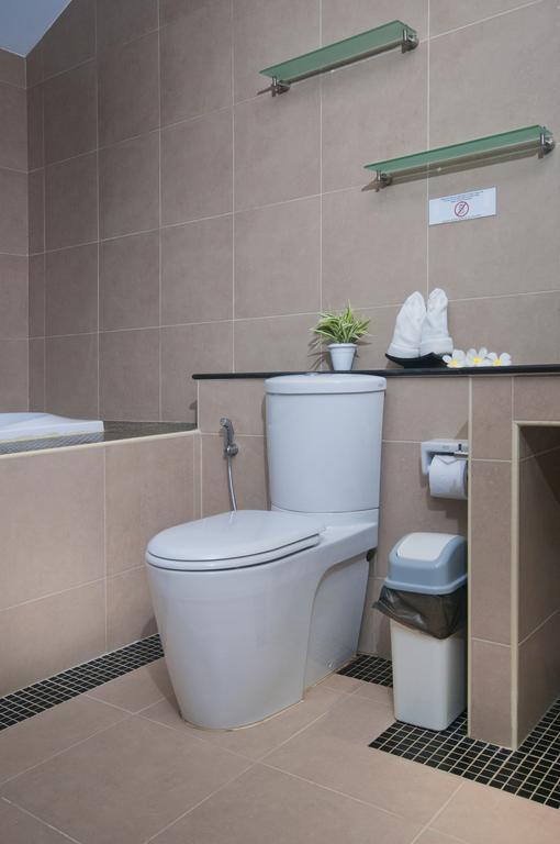 קראבי Baan Santhiya Villa 3 מראה חיצוני תמונה