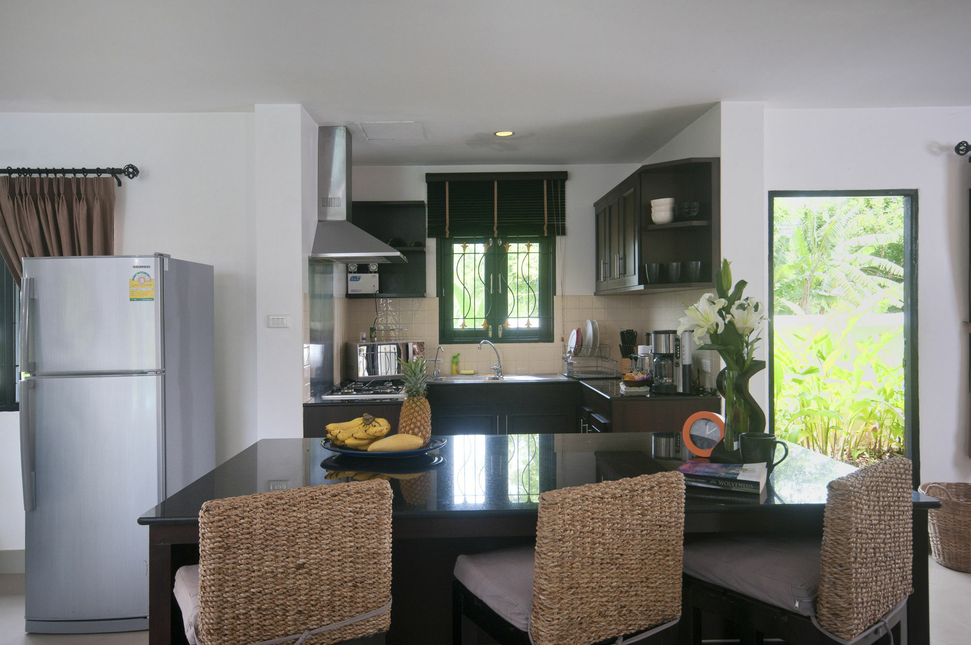 קראבי Baan Santhiya Villa 3 מראה חיצוני תמונה
