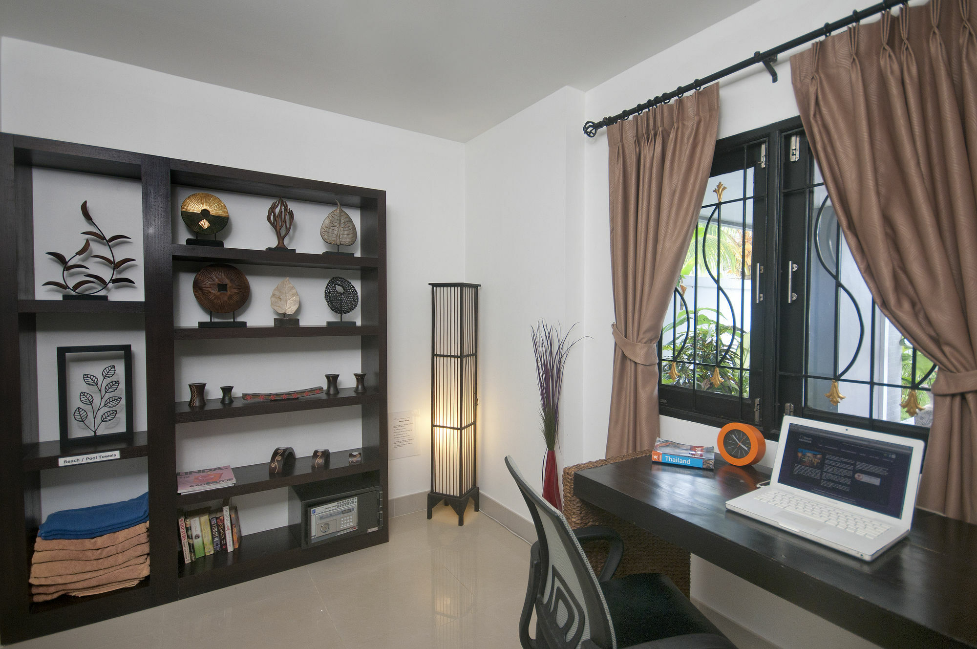 קראבי Baan Santhiya Villa 3 מראה חיצוני תמונה