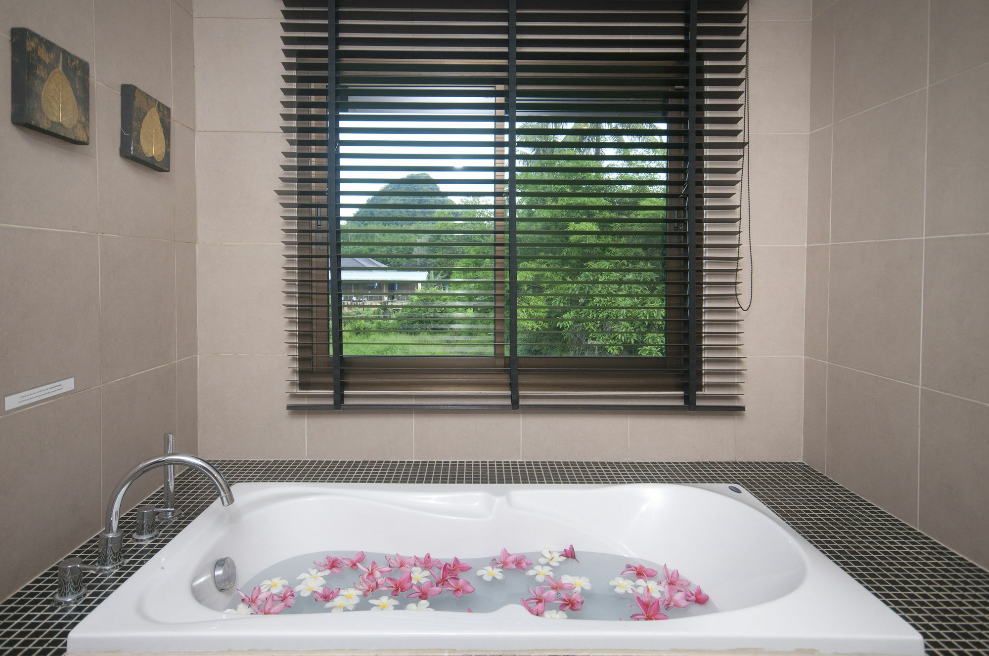 קראבי Baan Santhiya Villa 3 מראה חיצוני תמונה